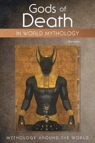Cover of Gods of Death in World Mythology