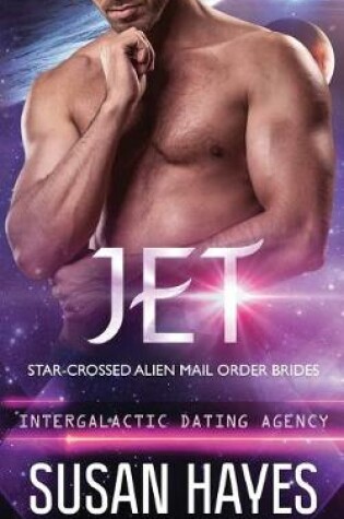 Cover of Jet