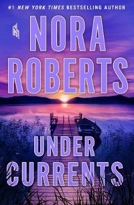 Book cover for Under Currents