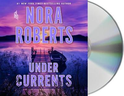 Book cover for Under Currents