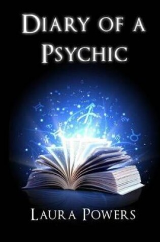 Cover of Diary of a Psychic