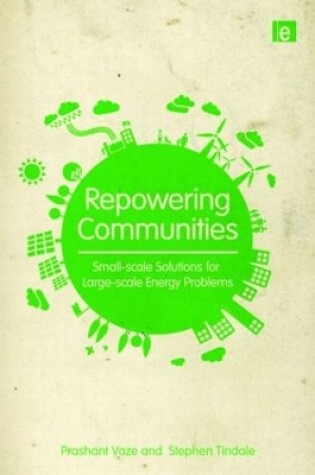 Cover of Repowering Communities