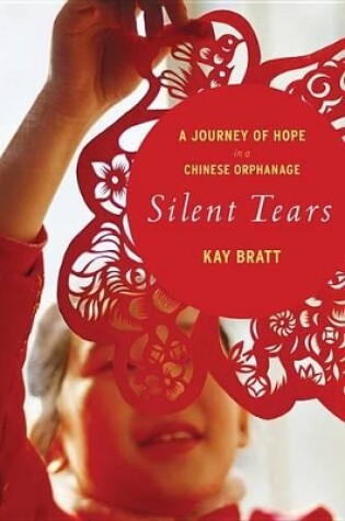 Cover of Silent Tears