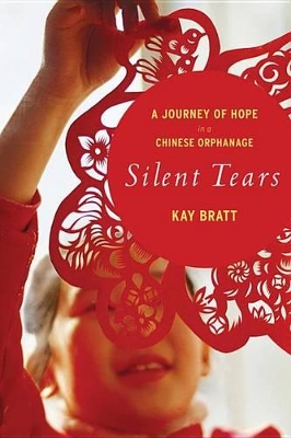 Book cover for Silent Tears