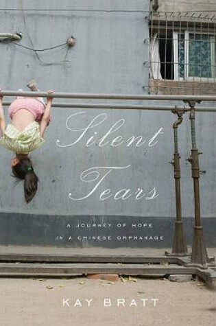 Cover of Silent Tears