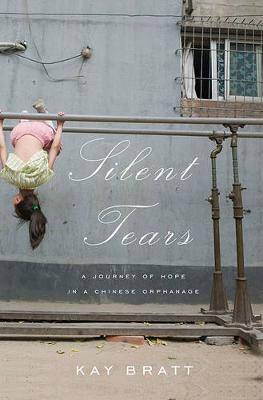 Book cover for Silent Tears