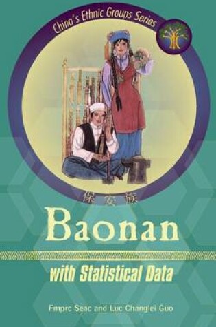 Cover of Baonan