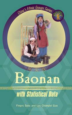 Cover of Baonan