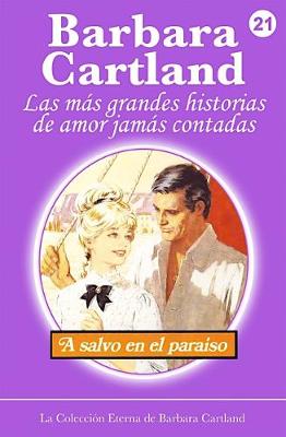 Book cover for A Salvo en el Paraiso