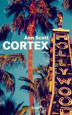 Book cover for Cortex