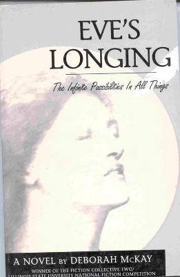 Book cover for Eves Longing