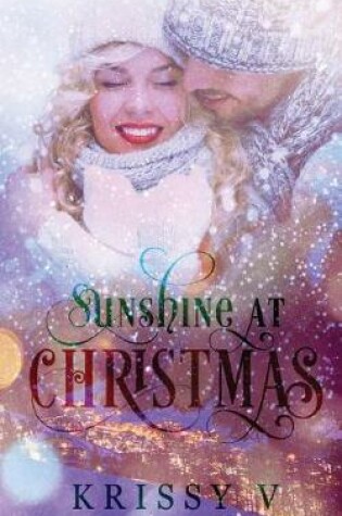 Cover of Sunshine at Christmas