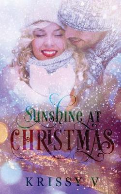 Book cover for Sunshine at Christmas