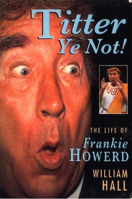 Book cover for Titter Ye Not!