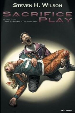Cover of Sacrifice Play