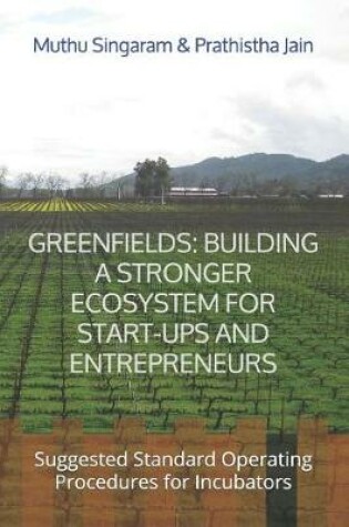 Cover of Greenfields