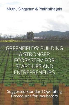 Book cover for Greenfields