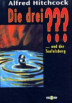 Book cover for Die Drei ? Und Der Teufelsberg