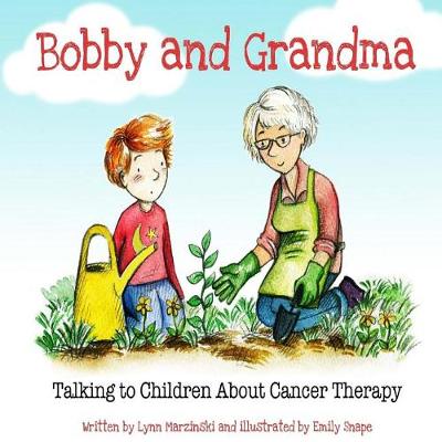 Cover of Bobby and Grandma