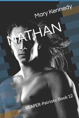 Book cover for Nathan