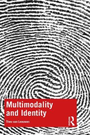 Cover of Multimodality and Identity