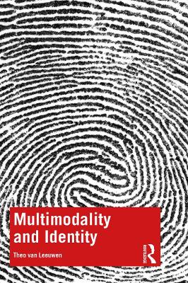 Book cover for Multimodality and Identity