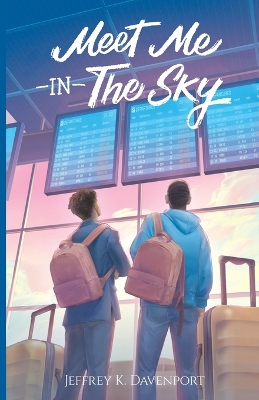 Book cover for Meet Me in the Sky