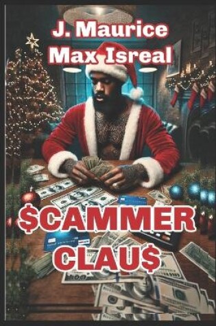 Cover of Scammer Claus