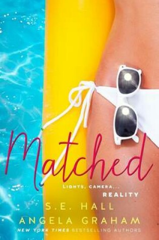 Cover of Matched