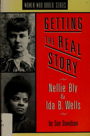 Cover of Getting the Real Story