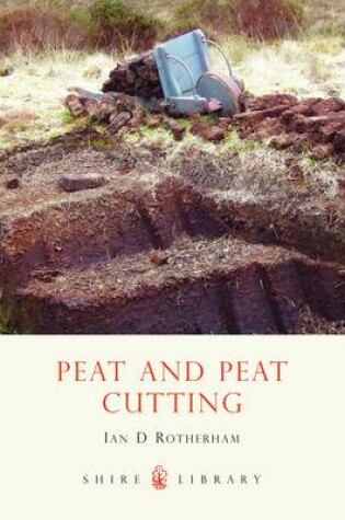 Cover of Peat and Peat Cutting