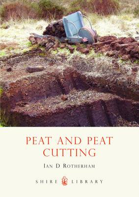 Book cover for Peat and Peat Cutting