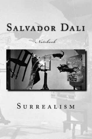 Cover of Salvador Dali