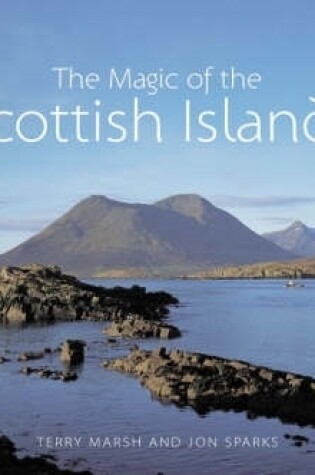 Cover of The Magic of the Scottish Islands