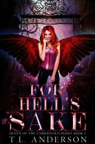 Cover of For Hell's Sake