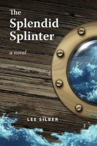 Cover of The Splendid Splinter