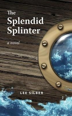 Book cover for The Splendid Splinter