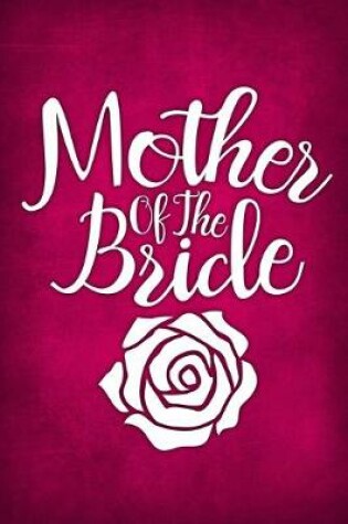 Cover of Mother Of The Bride