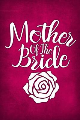 Book cover for Mother Of The Bride