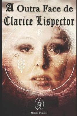 Book cover for A Outra Face de Clarice Lispector