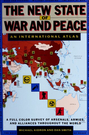 Cover of The New State of War and Peace