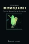 Book cover for Tarkowskijs Gehirn