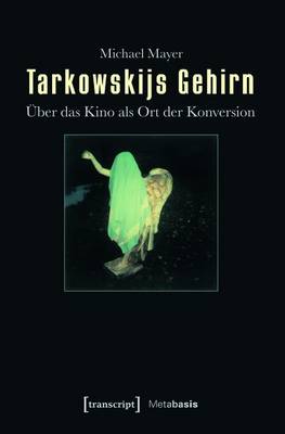 Cover of Tarkowskijs Gehirn