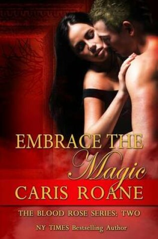 Cover of Embrace the Magic