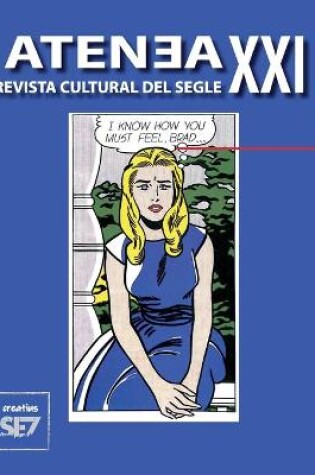 Cover of Atenea XXI