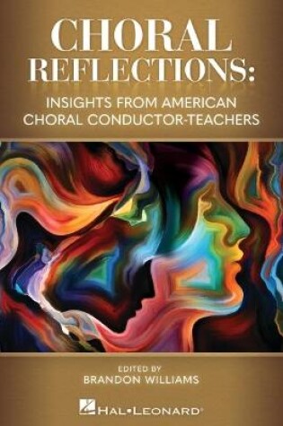Cover of Choral Reflections