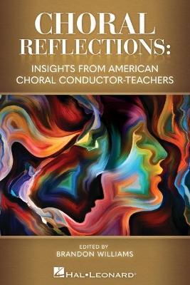 Book cover for Choral Reflections