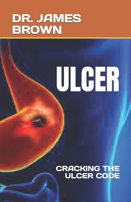 Book cover for Ulcer