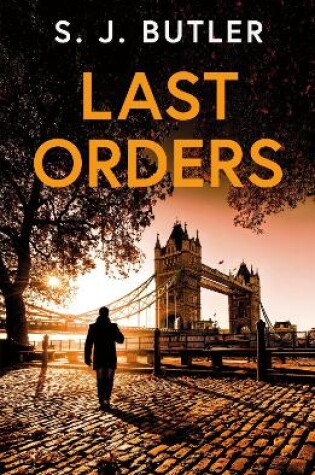 Cover of Last Orders