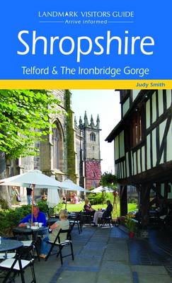 Cover of Shropshire